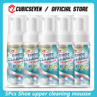 shoe cleaner