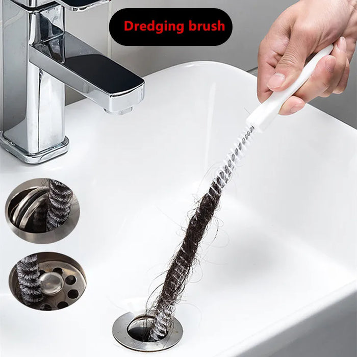 drain cleaner