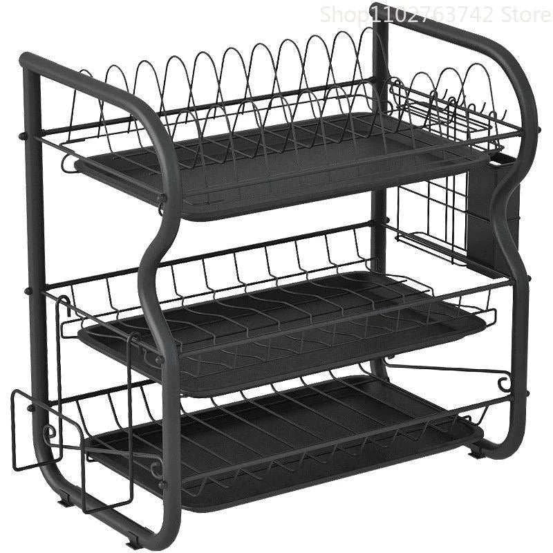 storage rack