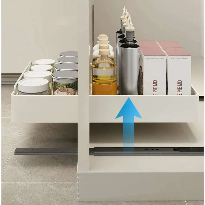 kitchen storage