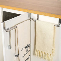 towel rack