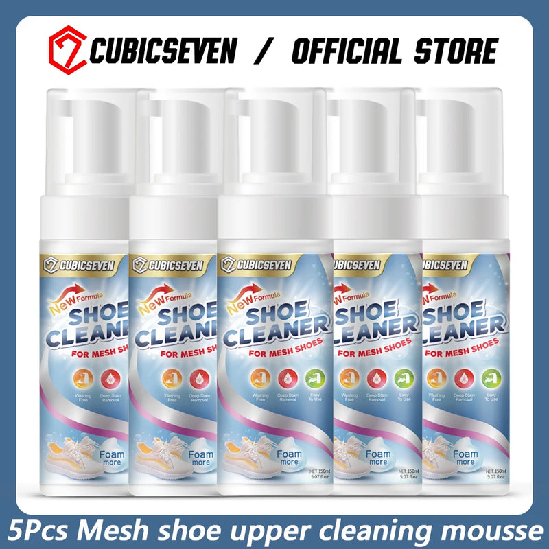 shoe cleaner