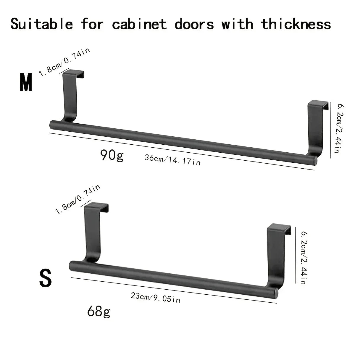 towel rack