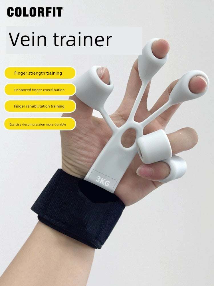 Vein Trainer