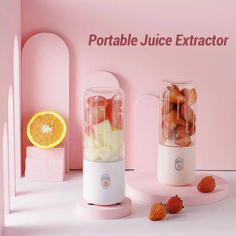 portable blender