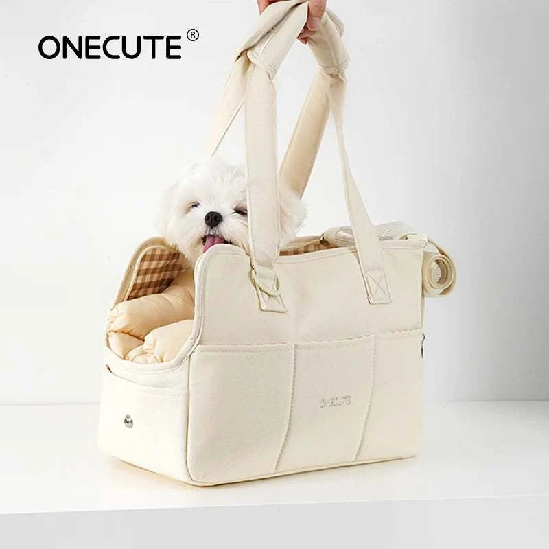 dog bag