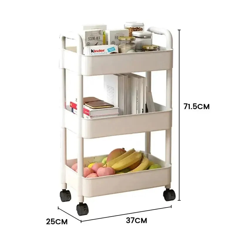 storage rack