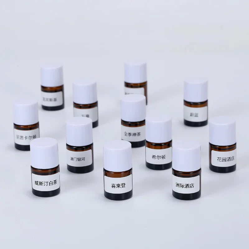 1000/500ML Premium Hotel Aromatherapy Essential Oil Supplement Liquid for Aroma Diffuser,Shangri-La /Ritz-Carlton Fragrance Oil