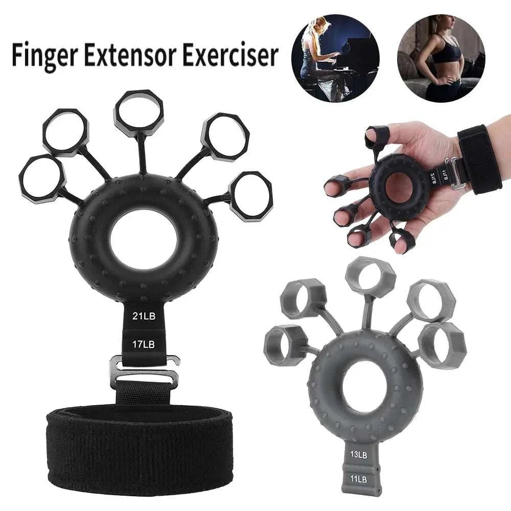 finger gripper