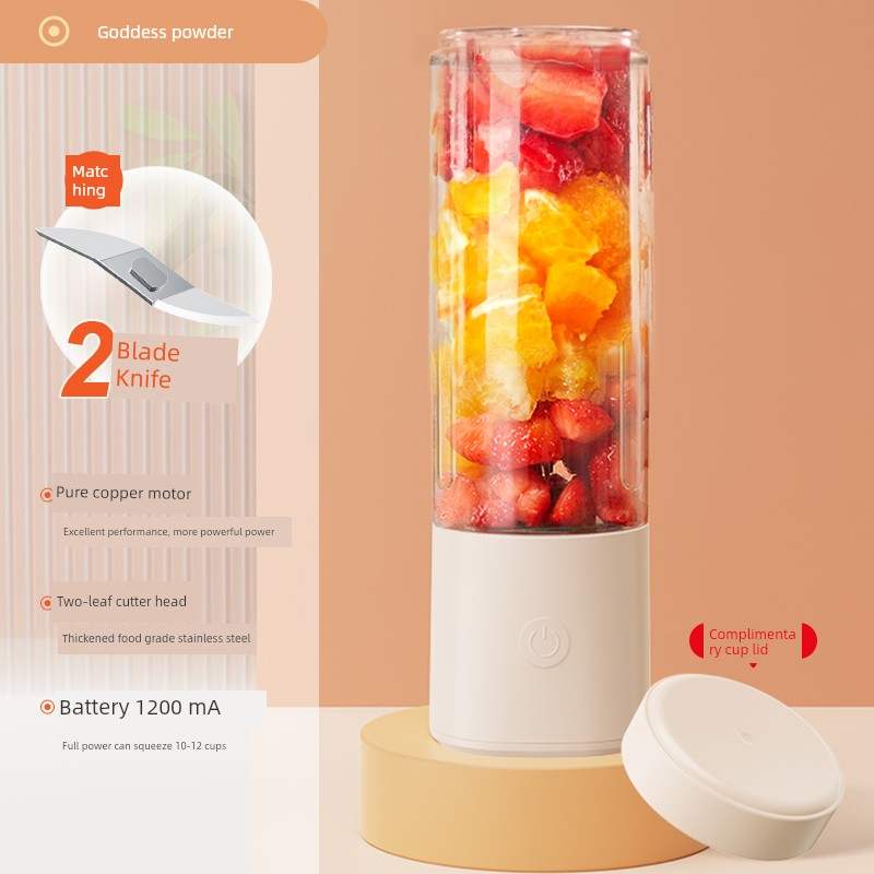 fruit juicer