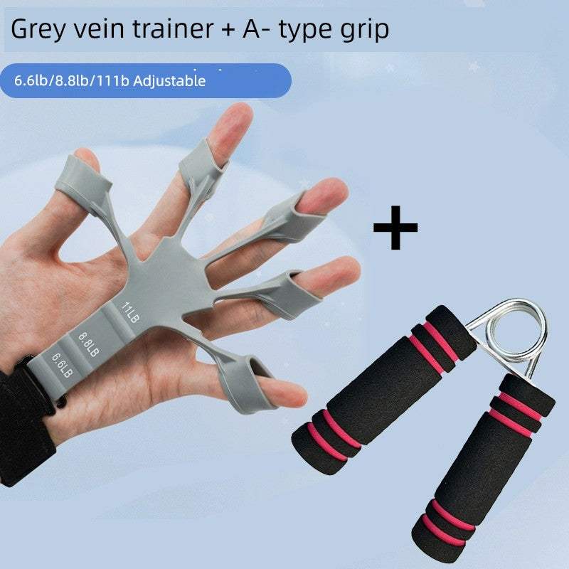 vein trainer