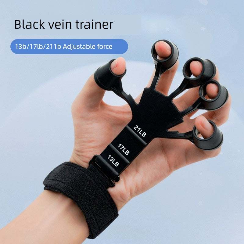 vein trainer