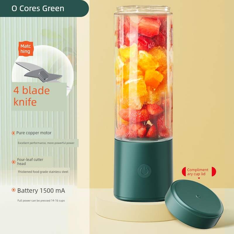 fruit juicer