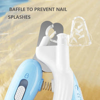 Nail Clippers