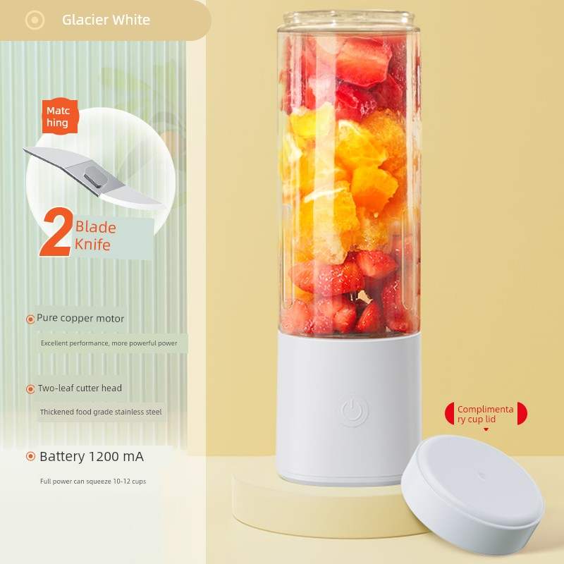 fruit juicer