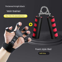 vein trainer