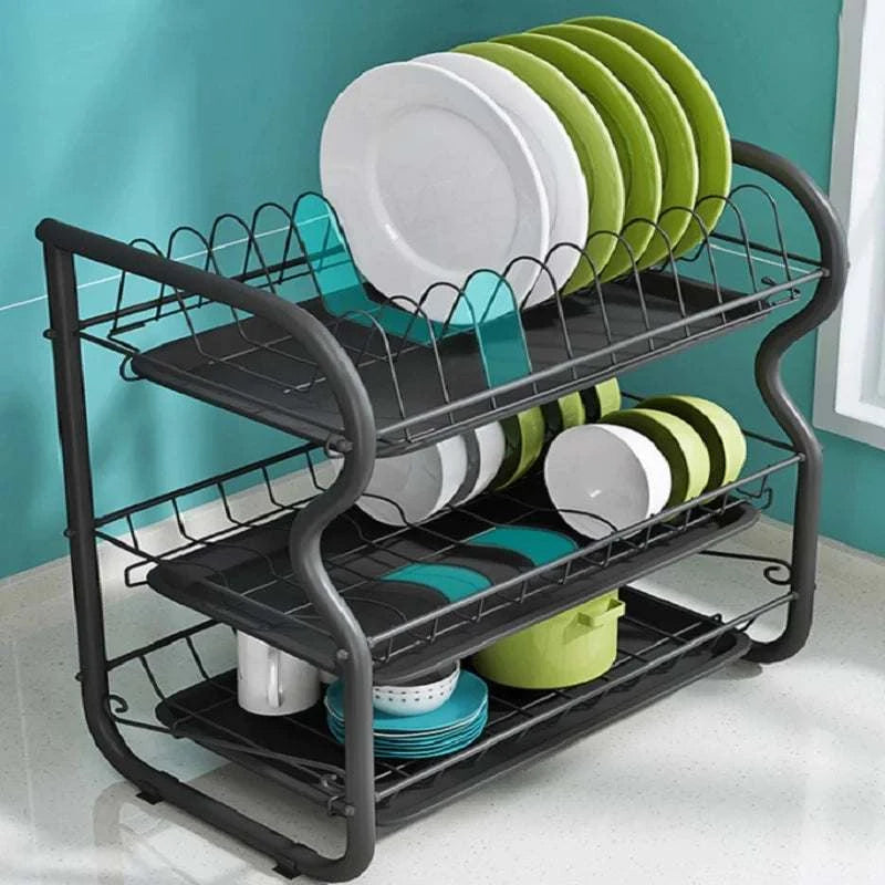 storage rack