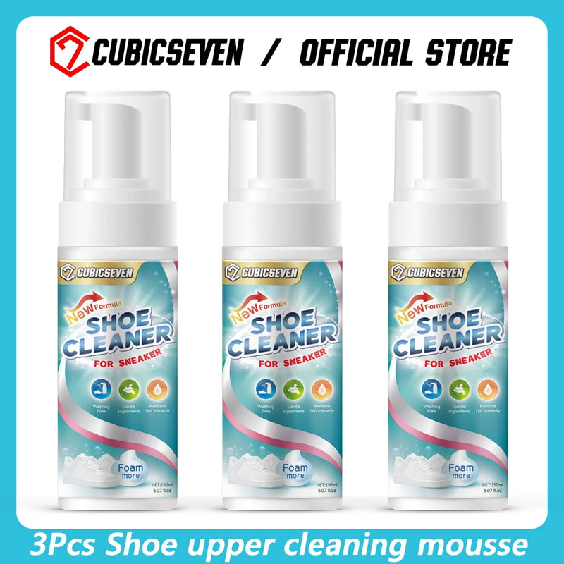 shoe cleaner