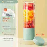 fruit juicer