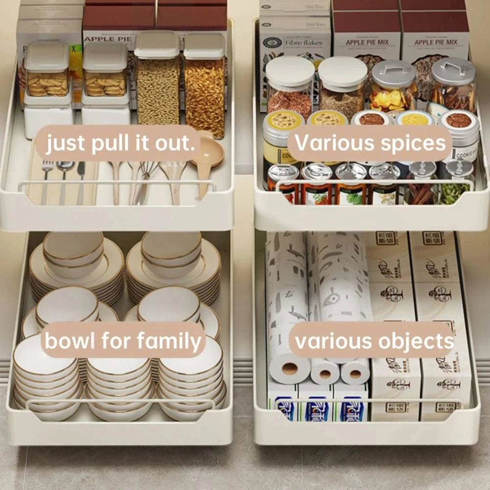 kitchen storage