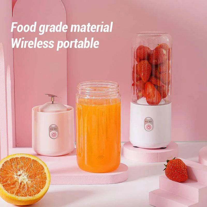 portable blender