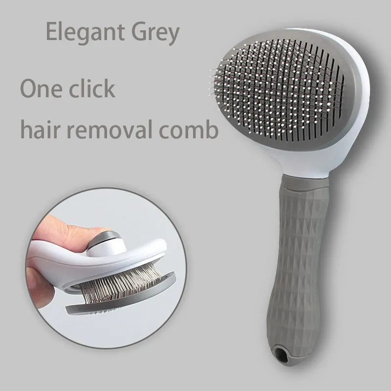 Hair remover