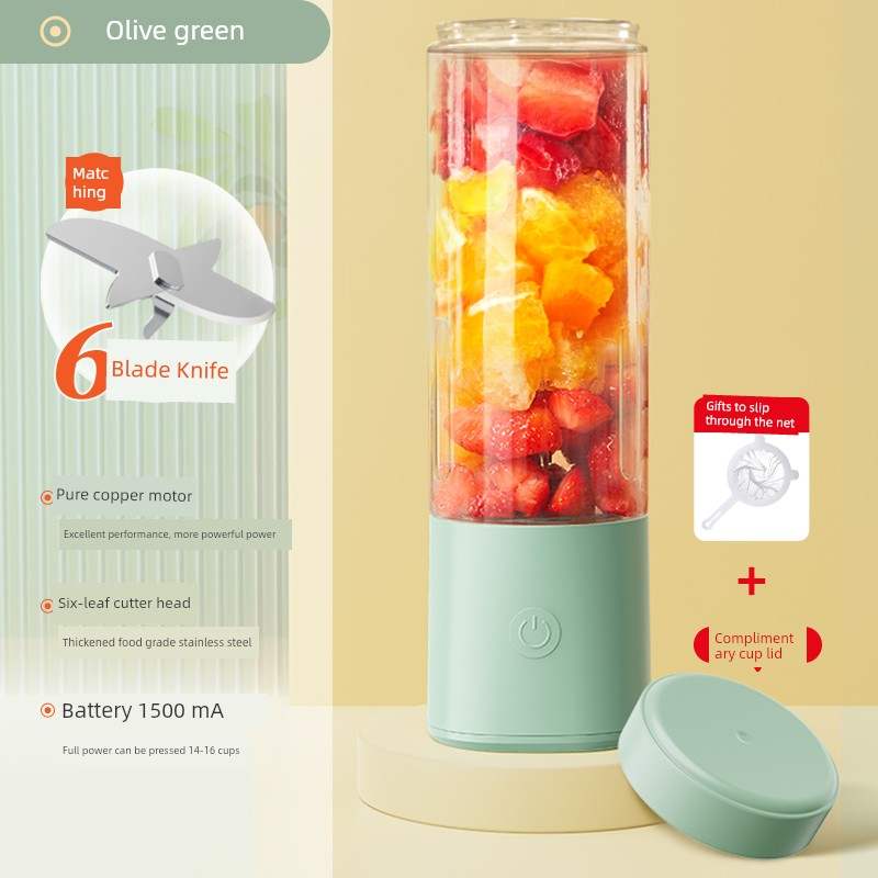 fruit juicer