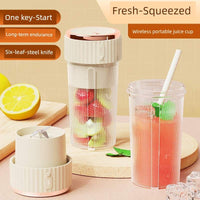 electric juicer