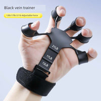 vein trainer