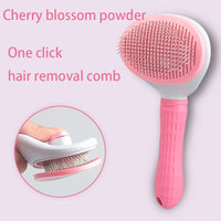 Hair remover