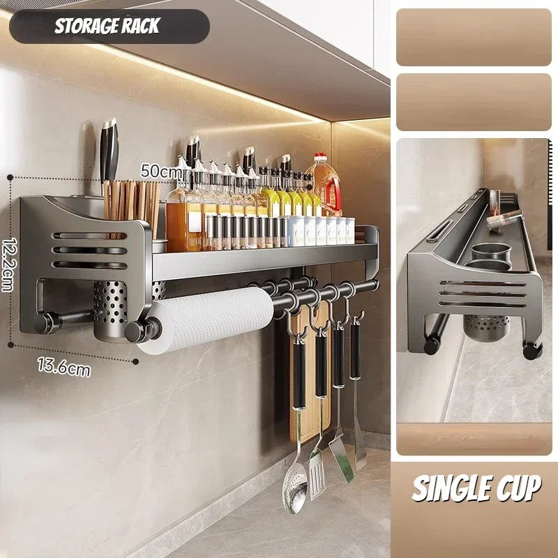 Storage Rack