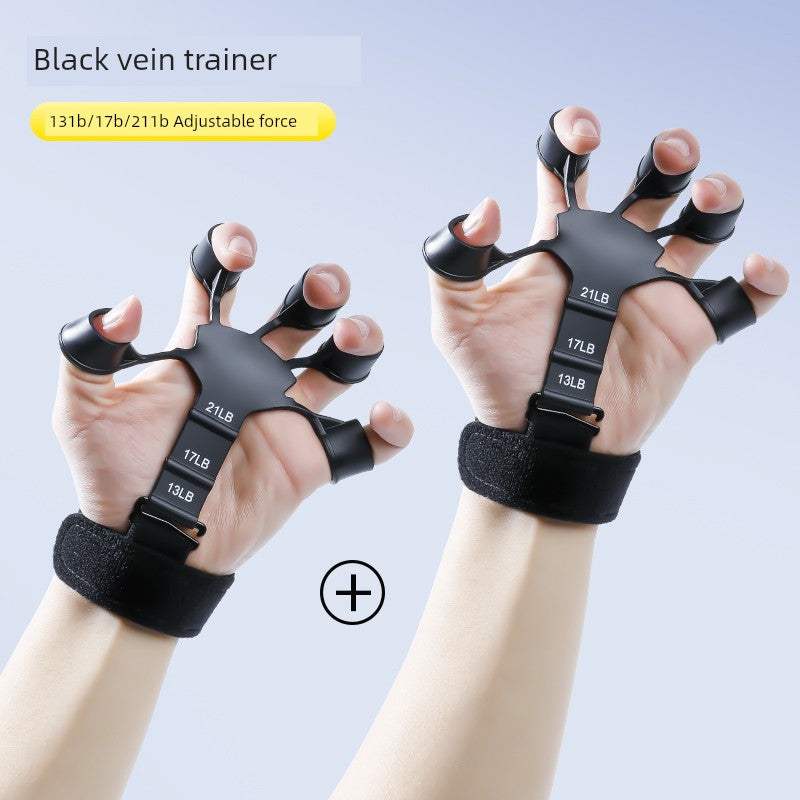 vein trainer