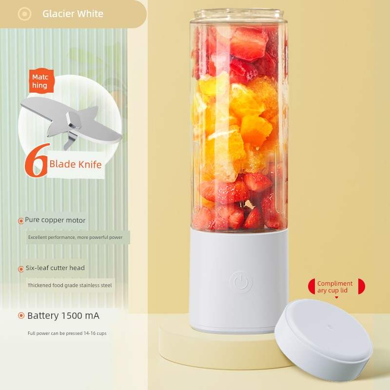 fruit juicer