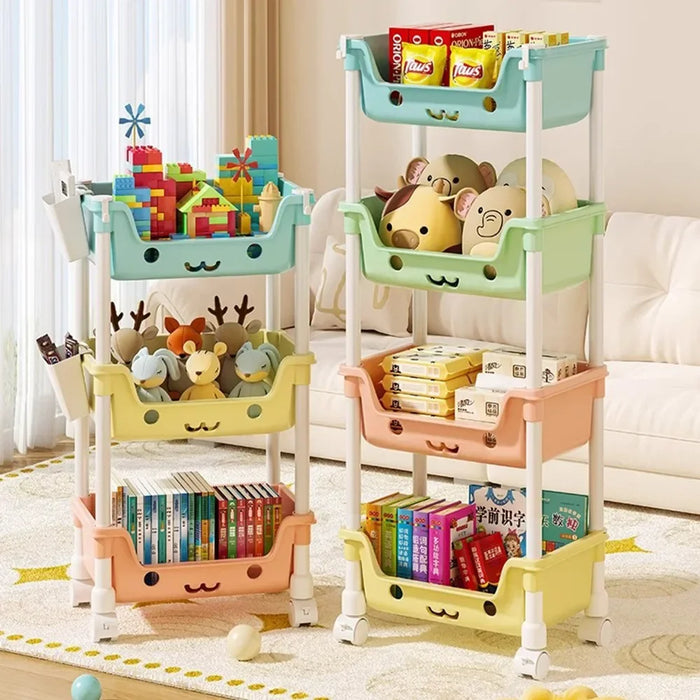 toy storage