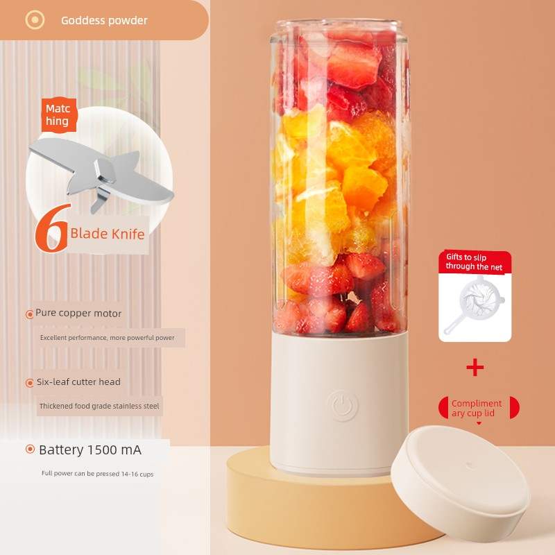 fruit juicer