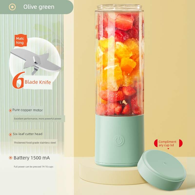 fruit juicer