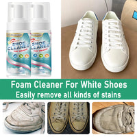 shoe cleaner