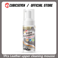 shoe cleaner