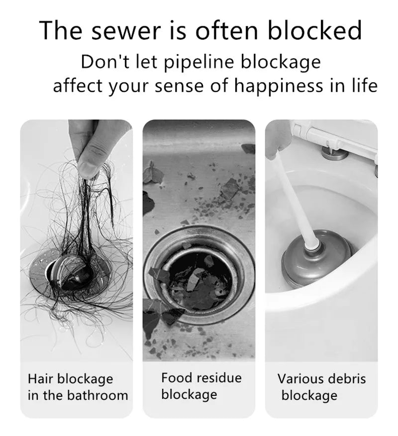 drain cleaner