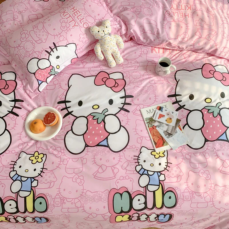 hello kitty