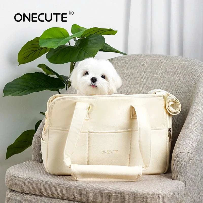 dog bag