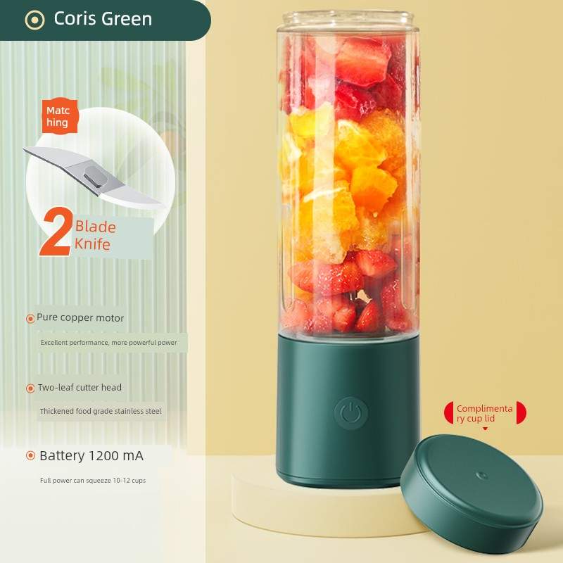 fruit juicer