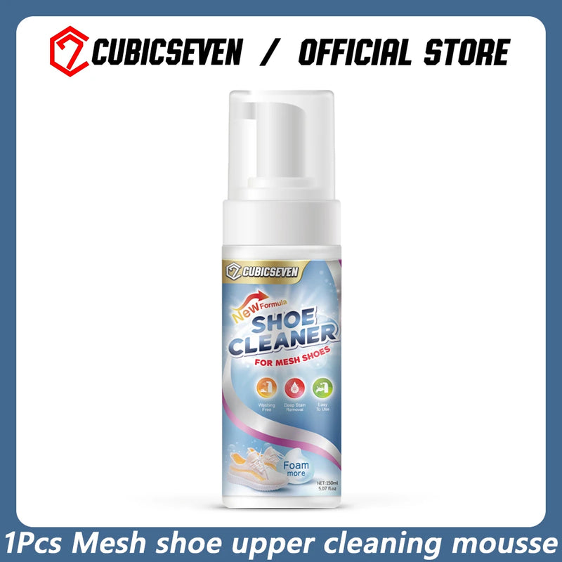 shoe cleaner