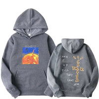 Sun Hoodies