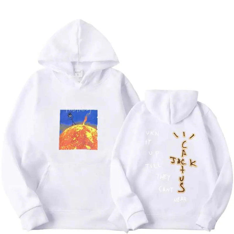 Sun Hoodies