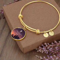 Bangle Bracelet