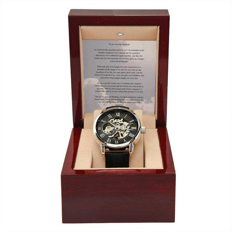 Mens Watch