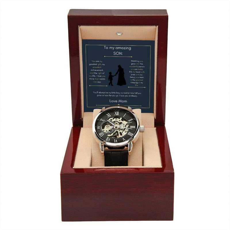 mens watch