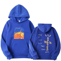 Sun Hoodies