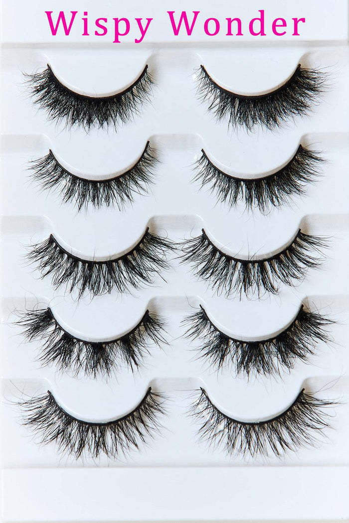 mink lashes